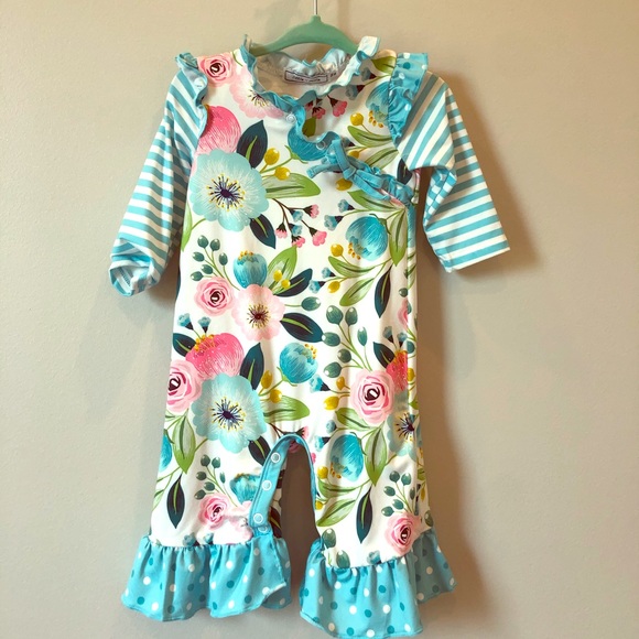 3mos pant suit - Picture 1 of 2